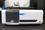 Cary 60 UV-vis-NIR spectrophotometer