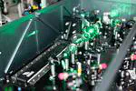 Femtosecond transient absorption (fsTA) spectrophotometer